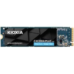 Exceria Plus G4 SSD M.2 2280 PCIe NVMe 1TB Gen5x4 (BOX)