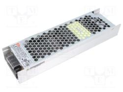 MW明緯 UHP-350-24 無風扇電源供應器(350W,24V,14.6A)主動式PFC