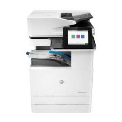 Color LaserJet Managed MFP E78330dn A3彩色雷射智能複合機