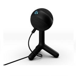 logitech G Yeti ORB USB 麥克風 黑