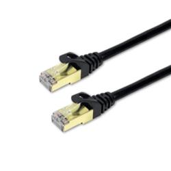 Cable CAT.7 SSTP 2米 超高速網路線 圓線