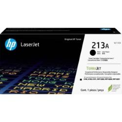 213A 黑色原廠 LaserJet 碳粉匣
