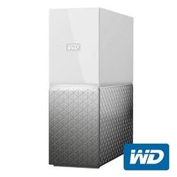 My Cloud Home 4TB  雲端儲存系統