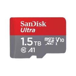 Ultra microSDXC UHS-I (A1) 1.5TB記憶卡