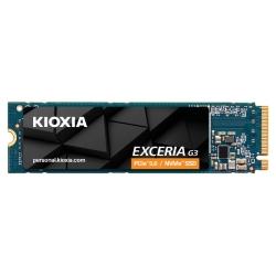 EXCERIA G3 2TB NVMe SSD