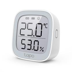 Tapo T315 智慧溫濕度感測器