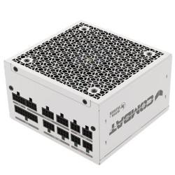 COMBAT FG 金牌 850W 80PLUS 全模組化 電源供應器