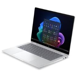 EliteBook X G2i Copilot+PC筆電 冰河銀
