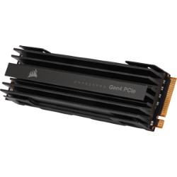 MP600 PRO 2TB M.2 NVMe PCIe Gen. 4 x4 SSD