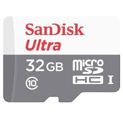 Ultra MicroSDHC UHS-I 32GB 記憶卡