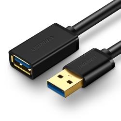 0.5M USB3.0延長線