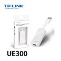 UE300 USB3.0 Gigabit乙太網路卡