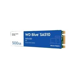 藍標 SA510 500GB M.2 2280 SATA SSD
