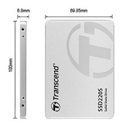 SSD220系列 120G SATAIII SSD
