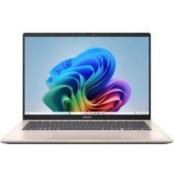 Vivobook 14 鉑金色