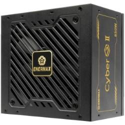 CyberG II 650W ATX 3.1 金牌 80PLUS 全日系電容 電源供應器