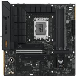 TUF GAMING B650-E WIFI 主機板