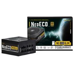 NE650G M 80PLUS 金牌 650W 全模組 全日系電解電容 電源供應器