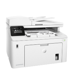 LaserJet Pro M227fdw (2年保)