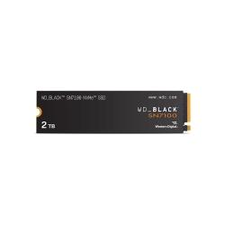 黑標 SN7100 2TB M.2 PCIe 4.0 NVMe SSD 固態硬碟