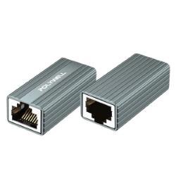 CAT6A 網路線對接頭 RJ45 母對母接頭