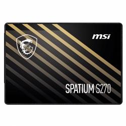 SPATIUM S270 SATA 2.5 480GB