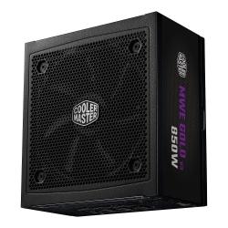 GXII GOLD 850 ATX3.1 全模組 金牌 850W 電源供應器