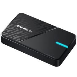 GC311G2 4K60 HDR直播擷取盒入門款