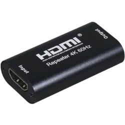 HDMI 影音延伸器 40米 60Hz(雙母頭)