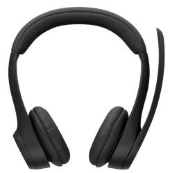 ZONE 300 無線藍牙耳機麥克風 - 午夜黑