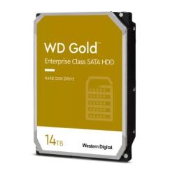 金標 14TB 3.5吋企業級硬碟