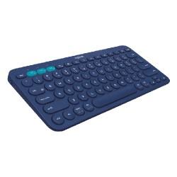 K380 跨平台藍牙鍵盤(藍)