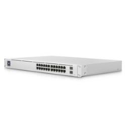 UniFi 交換器 Switch Pro 24 PoE