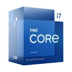 Core i7-13700F 1700腳位 16核/24緒/無內顯/有風扇