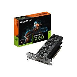 GeForce RTX 5050 OC Low Profile 8G