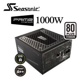 PRIME Titanium 1000W*BY ORDER