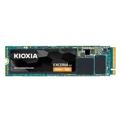 Exceria G2 SSD M.2 2280 PCIe NVMe 500GB Gen3x4 (BOX)