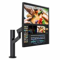 28MQ780-B Dual Up 雙能機多工螢幕 *缺貨
