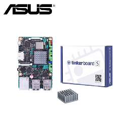 TINKER BOARD S 主機板