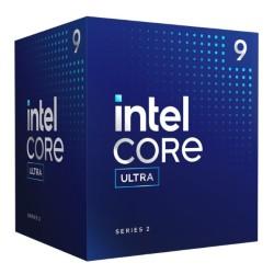 Core Ultra 9 285 (1851腳位/有內顯/有風扇)