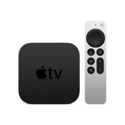 Apple TV 4K Wi‑Fi + Ethernet with 128GB storage