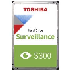 S300 Surveillance 4TB 3.5