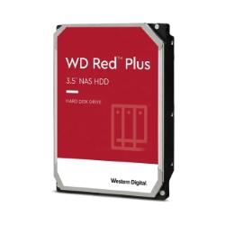 紅標 Plus 8TB 3.5吋 NAS硬碟