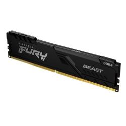 FURY DDR4 3200 32G BEAST 桌上型超頻記憶體