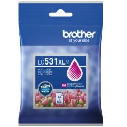 LC531XLM 藍色高容量墨水匣