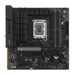 TUF GAMING B760M-PLUS WIFI II 主機板