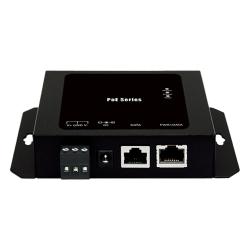 DC12-56V 寬溫/寬壓網路電源供應輸出器