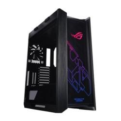 ROG Strix Helios GX601 鋼化玻璃透側 中塔式電競 機殼