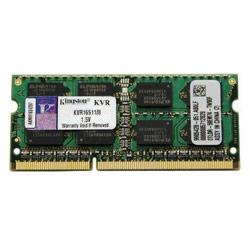 8GB DDR3 1600筆記型記憶體 低電壓版