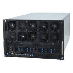 ESC N8-E11 7U機架式GPU Server